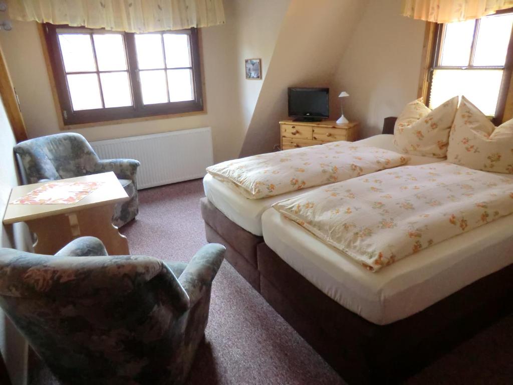 Ferienhaus Schönherr room 5