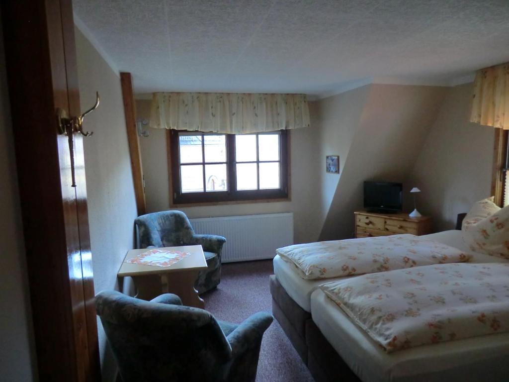 Ferienhaus Schönherr room 6